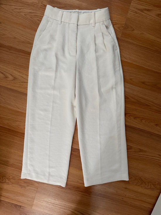 Wilfred Pants - Wilfred Effortless Trousers